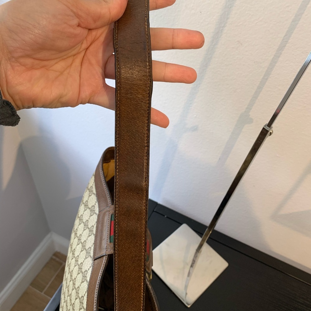 🔥GUCCI 60-70s Ophidia - Picture 9 of 12